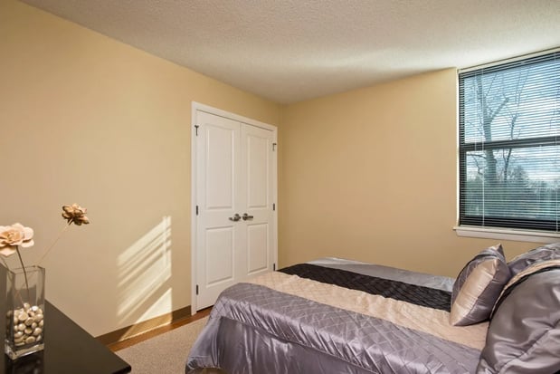 Images Ohav Sholom Apartments