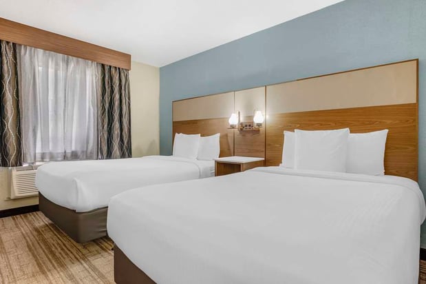 Images Best Western Carlsbad by the Sea