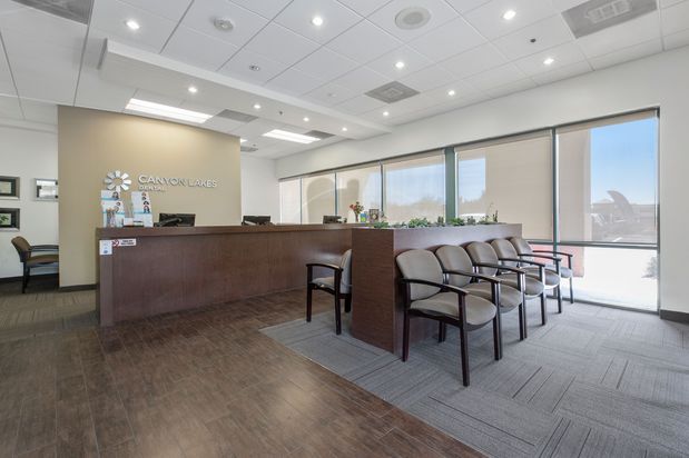 Images Canyon Lakes Dental Group and Orthodontics