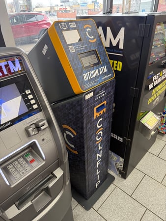Images CoinFlip Bitcoin ATM - Stop N Go (Monroe)