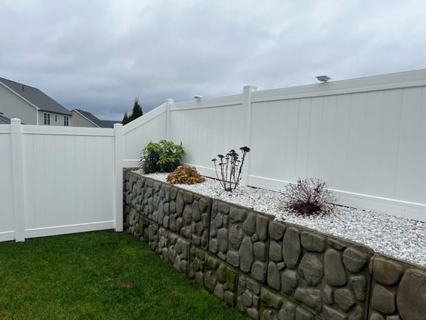 Images Superior Fence & Rail