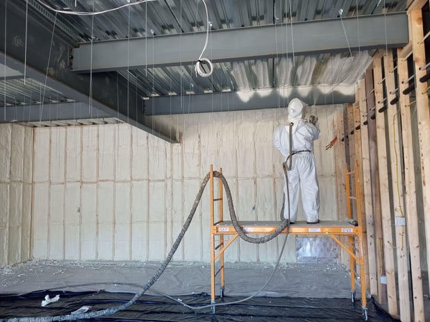 Images Mohawk Valley Spray Foam