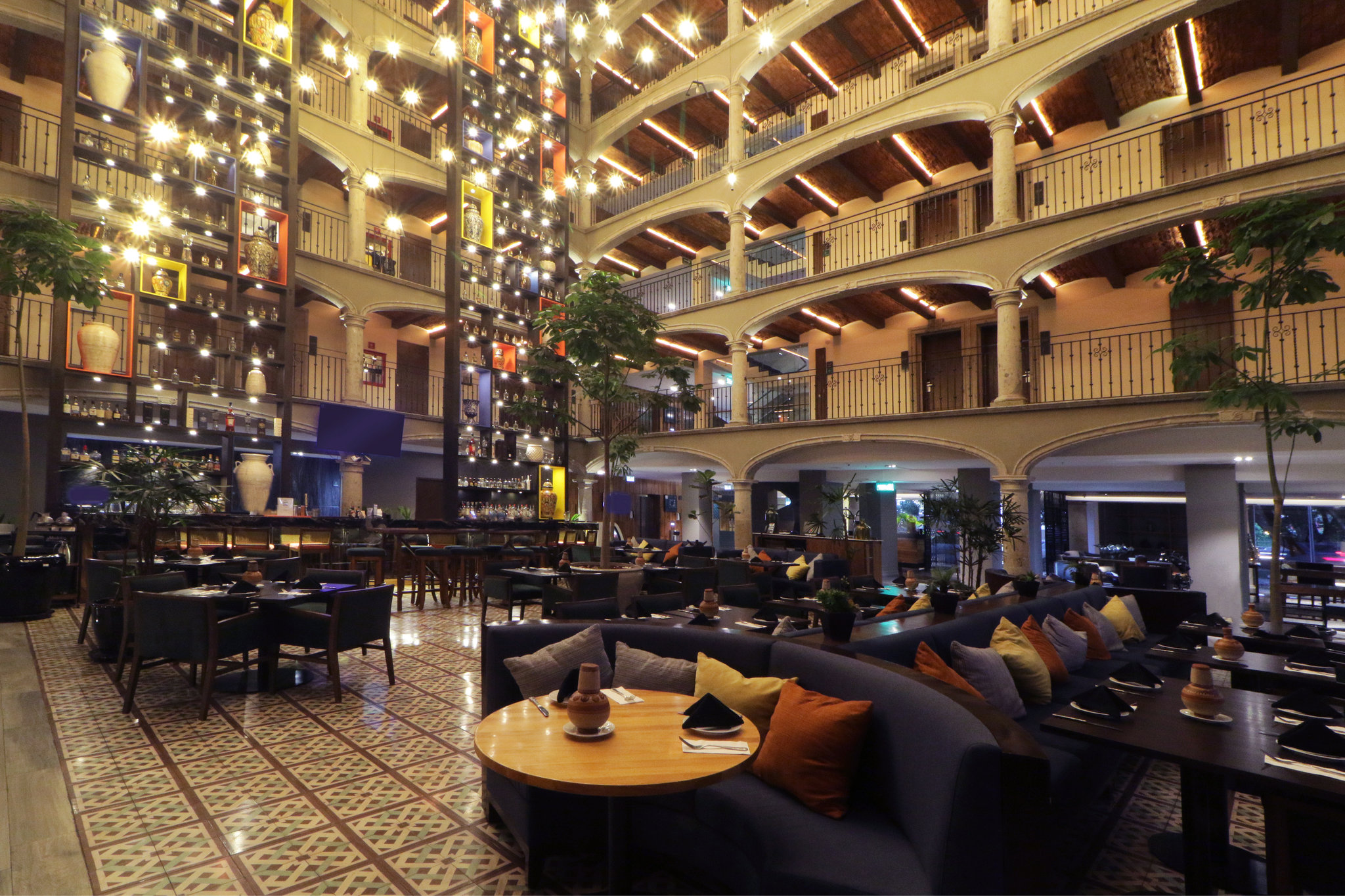 Images Hotel Indigo Guadalajara Expo by IHG