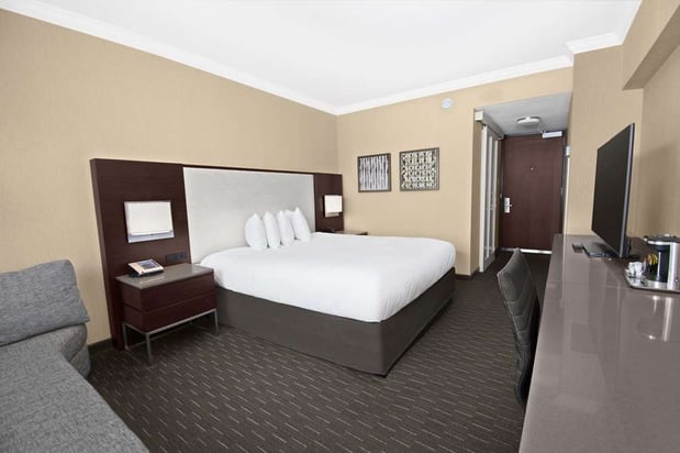 Images Hilton San Francisco Union Square