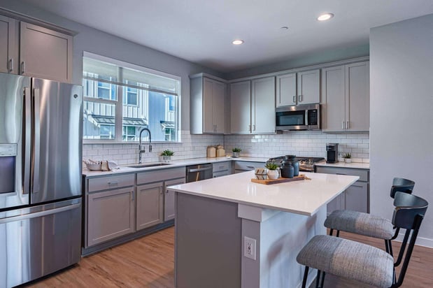 Images Villae ATX Luxury Rental Homes