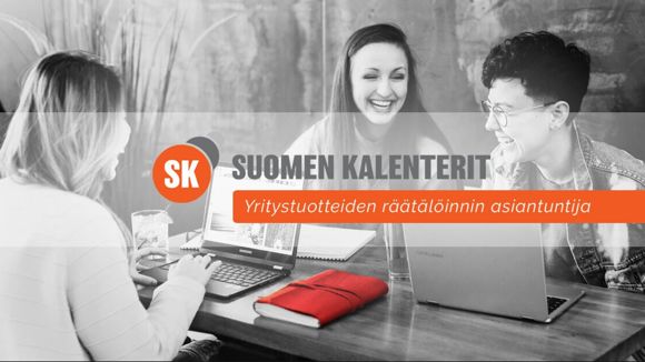 Images Suomen Kalenterit Oy