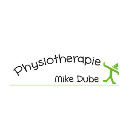 Physiotherapie Mike Dube in Hilden - Logo