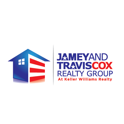 Jamey and Travis Cox Realty Group