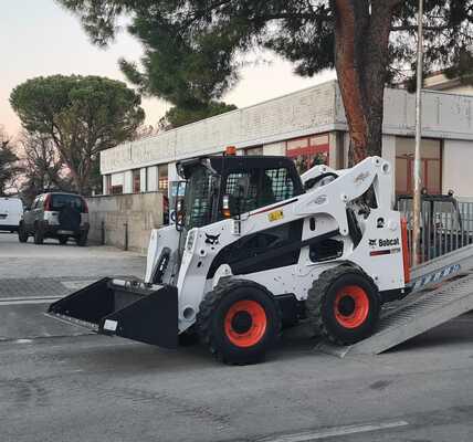 Images Officina Meccanica Gieffe