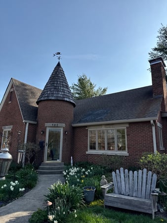 Images CRC Roofing & Renovations