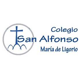 Colegio San Alfonso Maria de Ligorio Logo