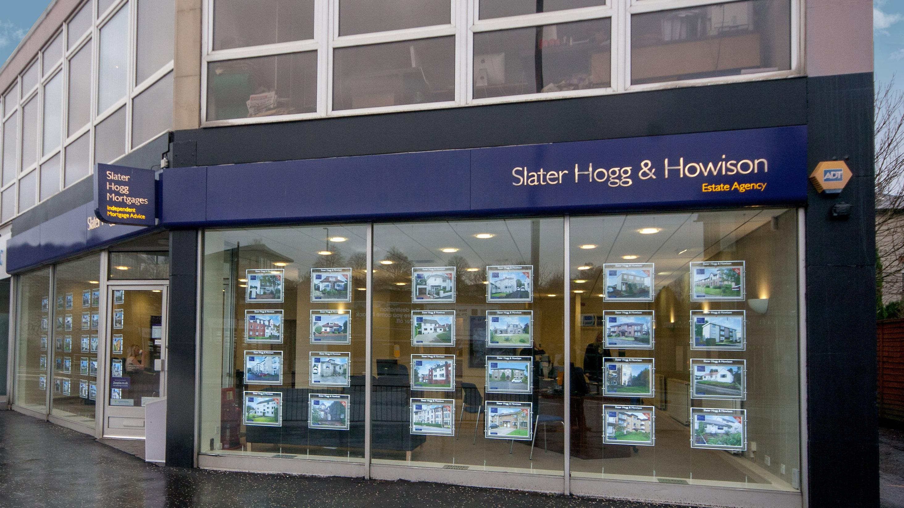 Images Slater Hogg Mortgages