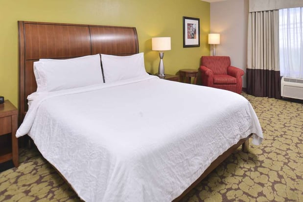 Images Hilton Garden Inn Indianapolis/Carmel