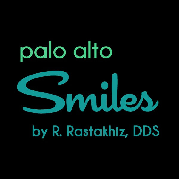 Palo Alto Smiles Logo