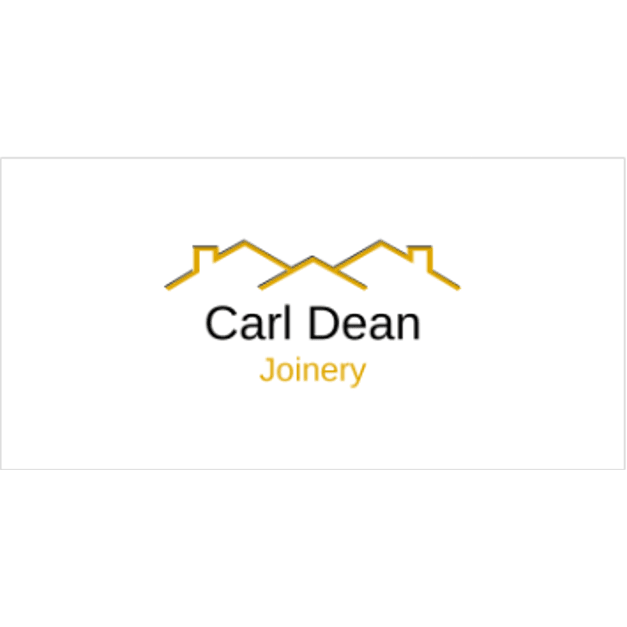 Carl Dean Joinery Logo