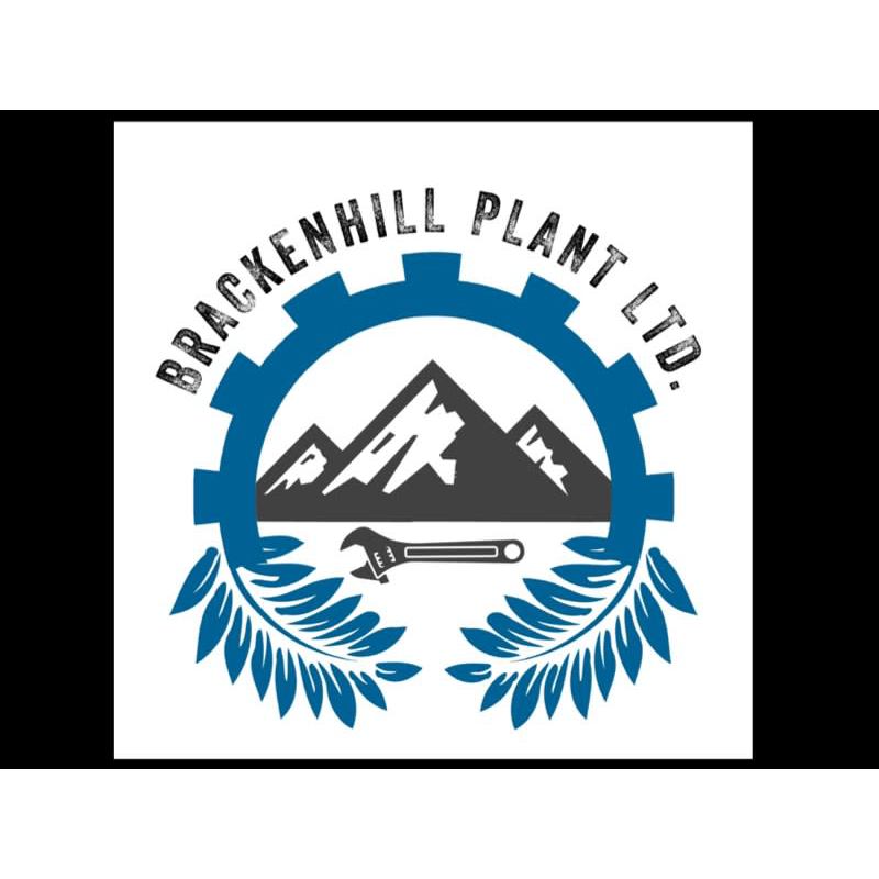 Brackenhill Plant Ltd Logo