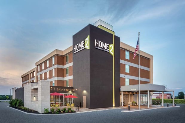 Images Home2 Suites by Hilton Indianapolis Northwest