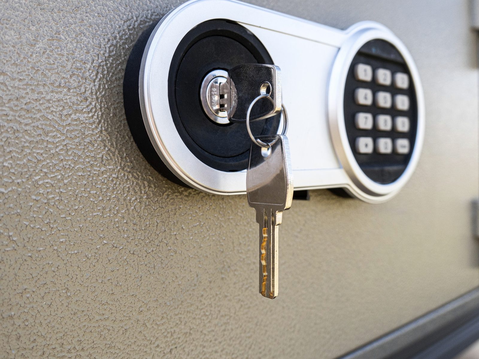 ARCO Lock & Security
