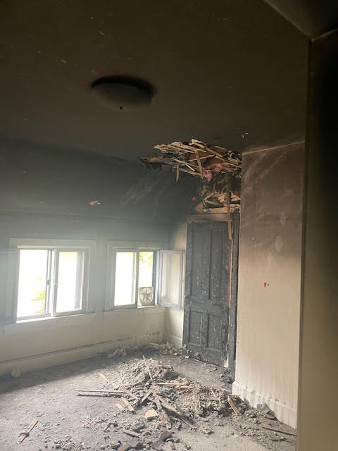 Images C.A.R.E. Cleaning And Restoration Experts