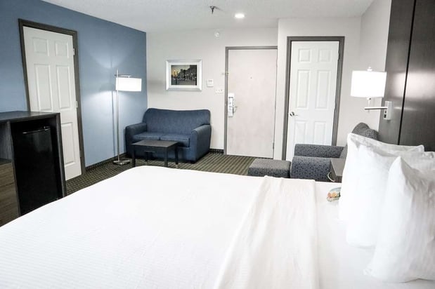 Images Best Western Ocala Park Centre I-75