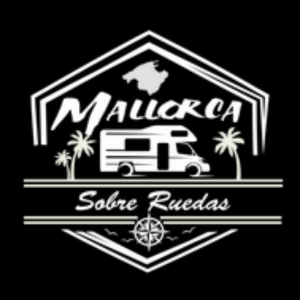 Mallorca sobre Ruedas Logo