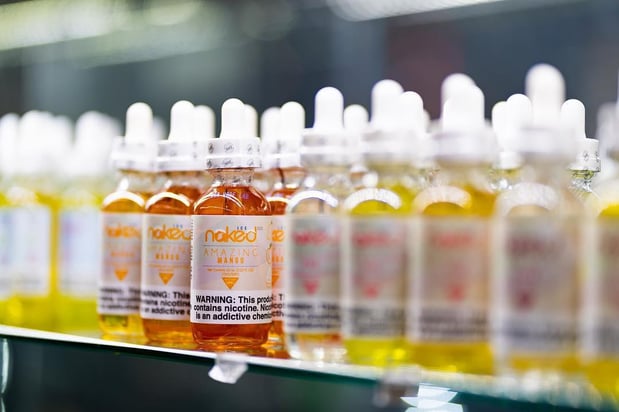 Images United Smoke & Vape Shop