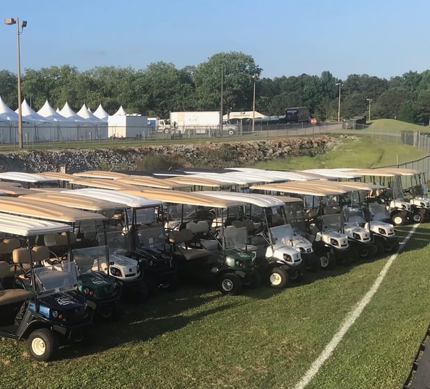 Images West Georgia Golf Carts