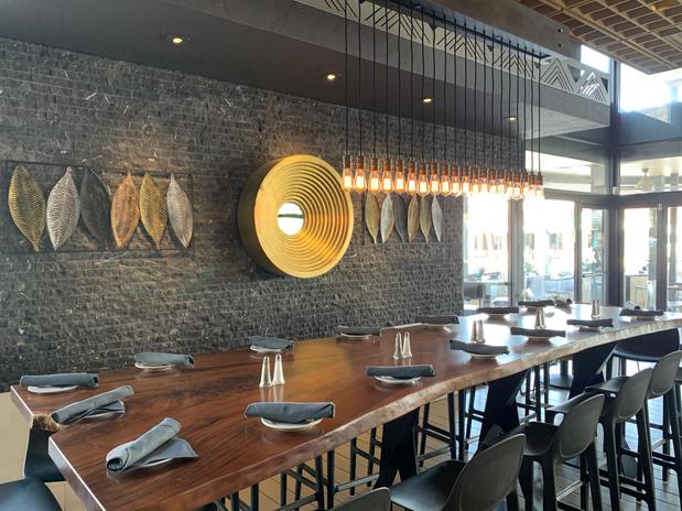 Images Kaiser Grille Palm Springs