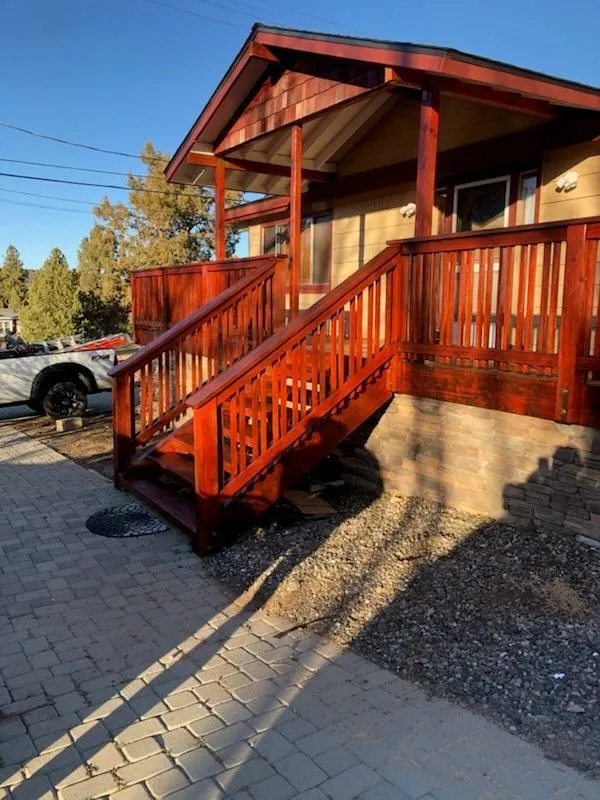 TJ's Custom Construction Image