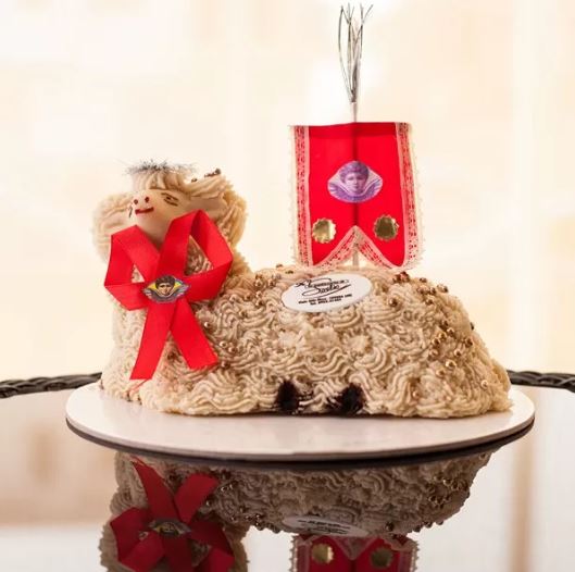Pasticceria di Sicilia
