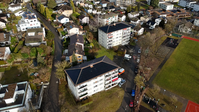 Bilder Beat Baumgartner Spenglerei GmbH