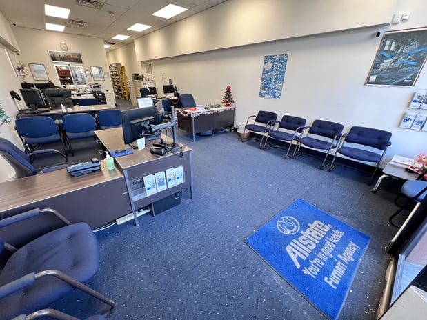 Images Anthony S. Furnari: Allstate Insurance