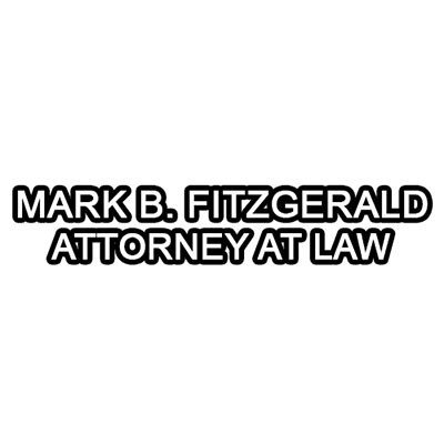 Mark B. Fitzgerald Attorney at Law