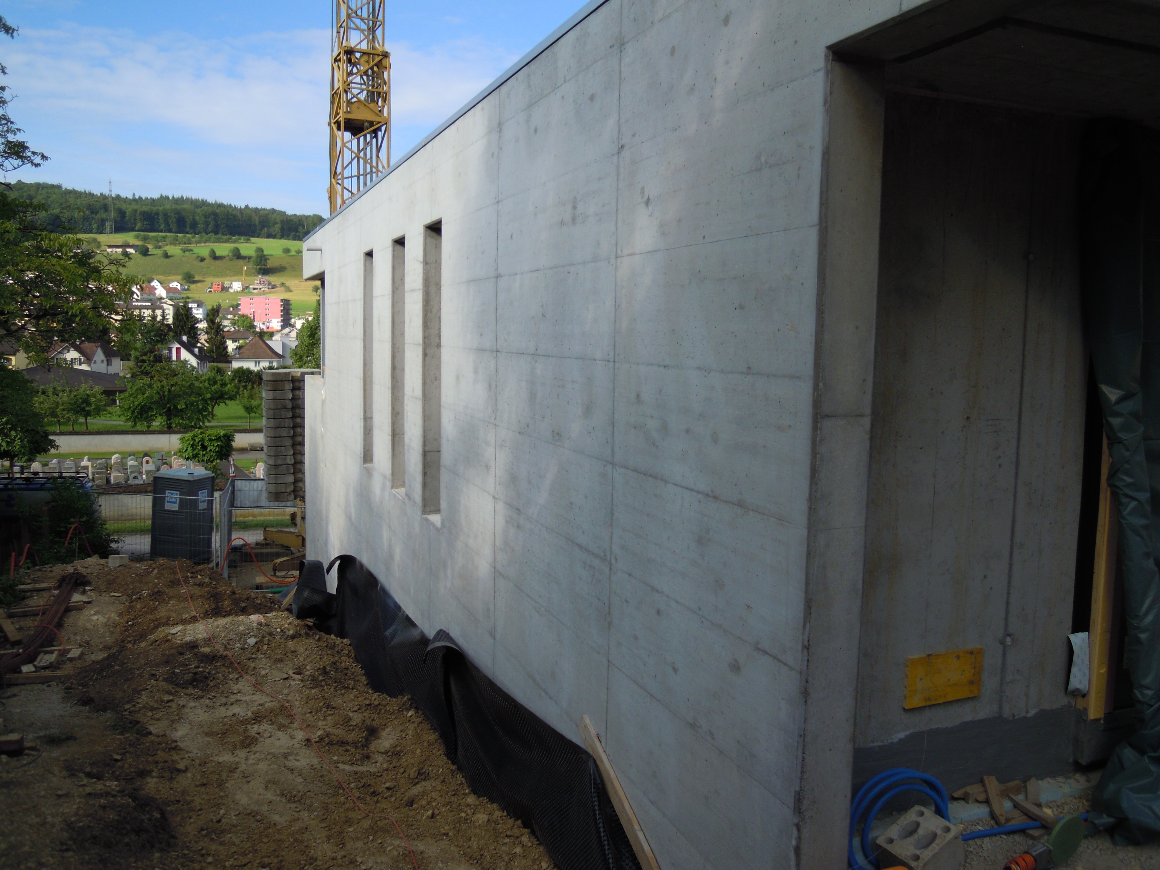 Bilder Edmund Jourdan AG