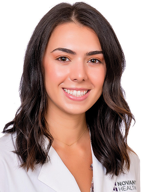 Images Angela Marinello, PA-C