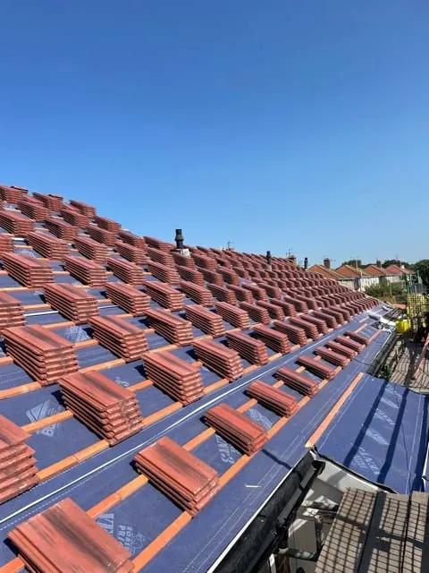 Images S.R Middleton & Son Roofing Ltd