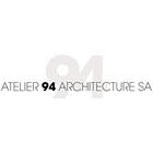 Atelier 94 Architecture SA Logo
