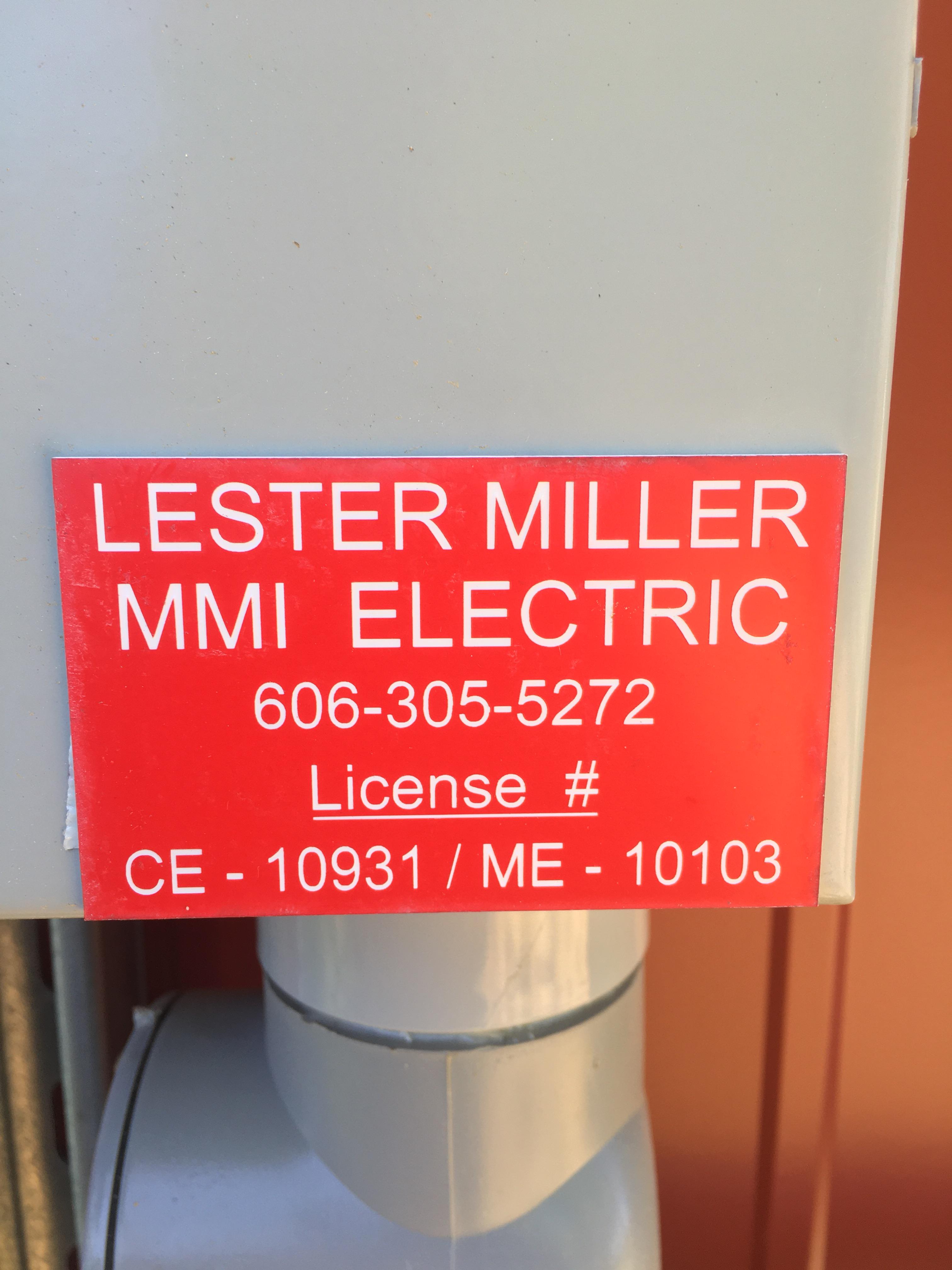 Image 3 | MMI Electric