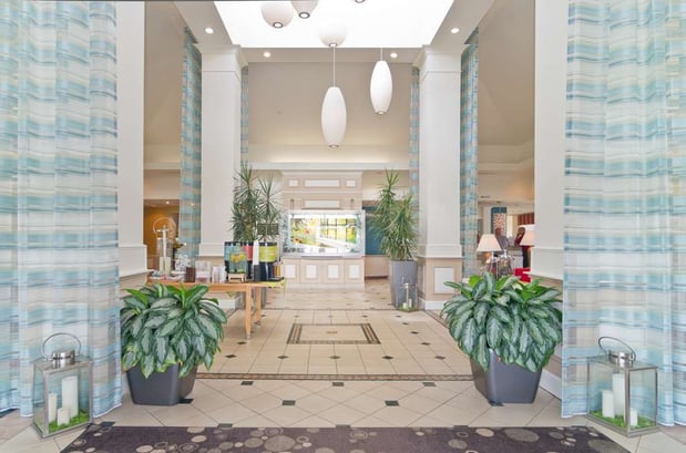 Images Hilton Garden Inn Wooster