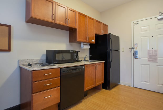 Images Candlewood Suites Tuscaloosa by IHG