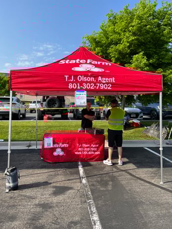 Images TJ Olson - State Farm Insurance Agent