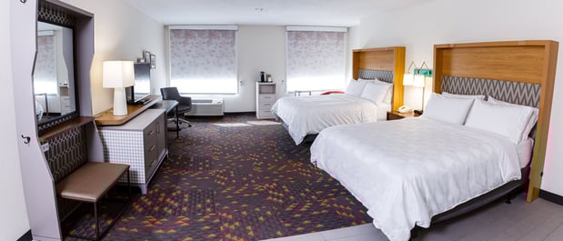 Images Holiday Inn Statesboro-University Area by IHG