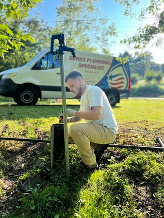 Images Berks Plumbing Specialist