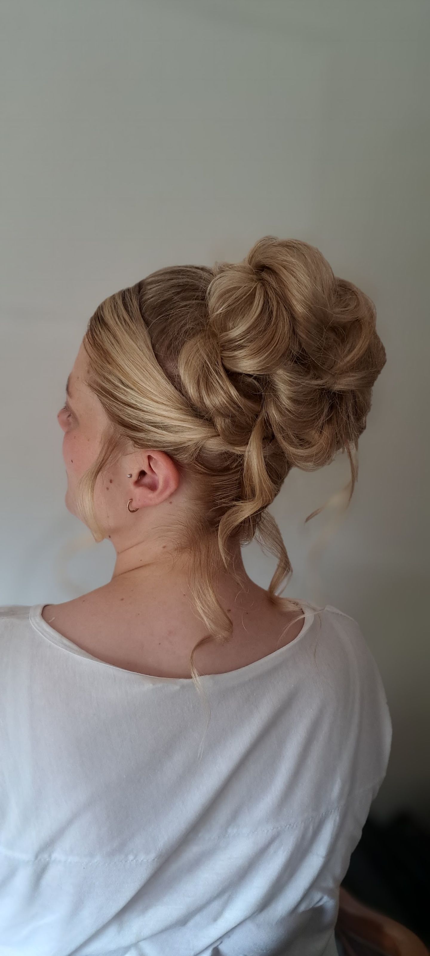 Friseuratelier nicole körbel Haare&Make-up, Auestraße 27 in Glauchau