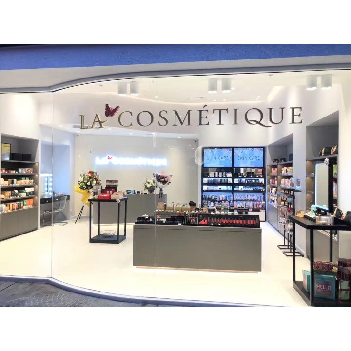 La Cosmetique - Darling Square