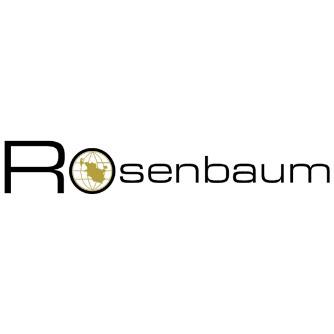 Spedition Rosenbaum Inh. Holger Weineck in Lebrade - Logo