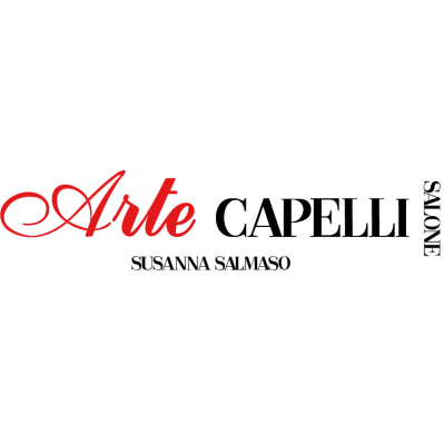 Parrucchiera Arte Capelli Logo