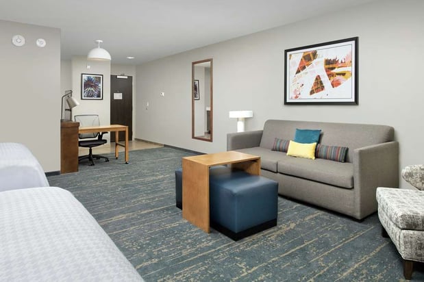 Images Homewood Suites by Hilton Denver Airport Tower Road