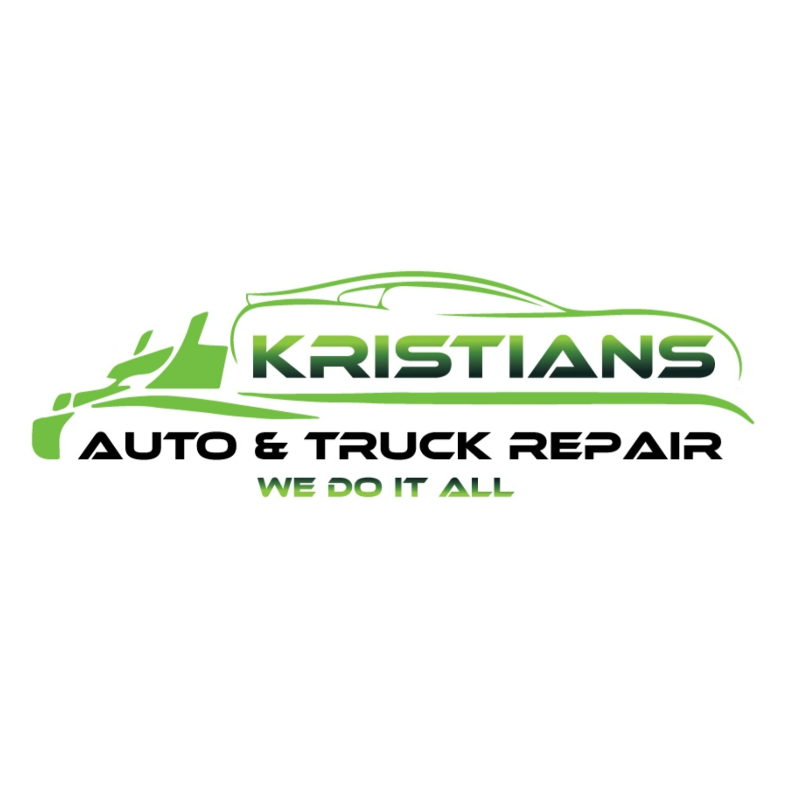 Kristians Auto & Truck Repair Towing Services