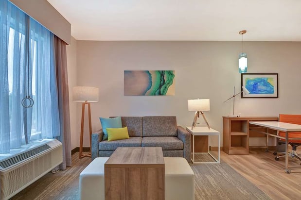 Images Homewood Suites by Hilton Chula Vista Eastlake